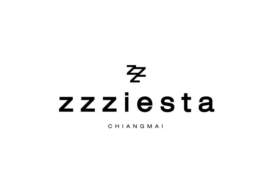Bed and breakfast Zzziesta Chiang Mai Extérieur photo