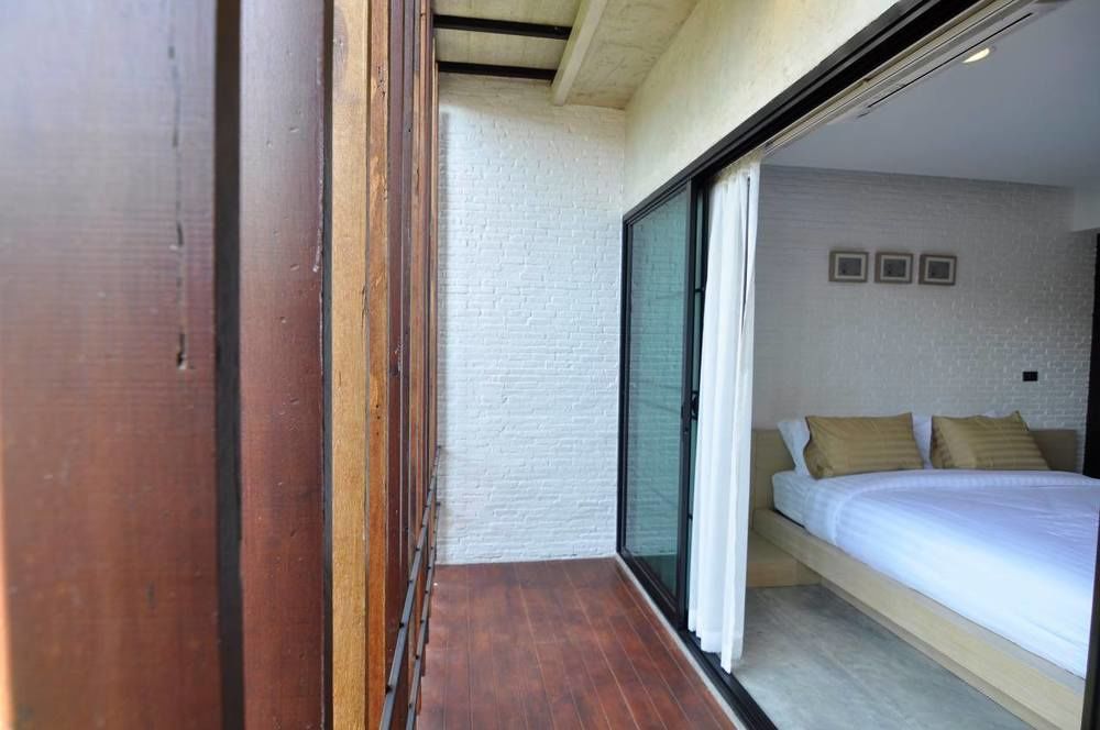 Bed and breakfast Zzziesta Chiang Mai Extérieur photo