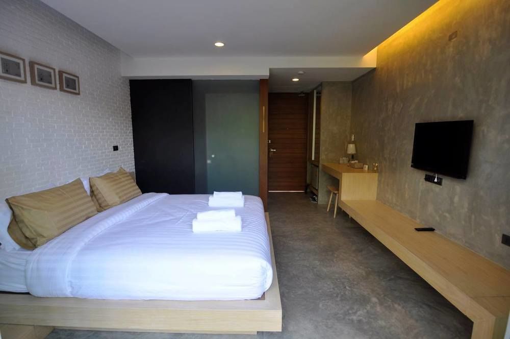 Bed and breakfast Zzziesta Chiang Mai Extérieur photo