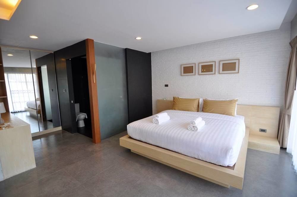 Bed and breakfast Zzziesta Chiang Mai Extérieur photo